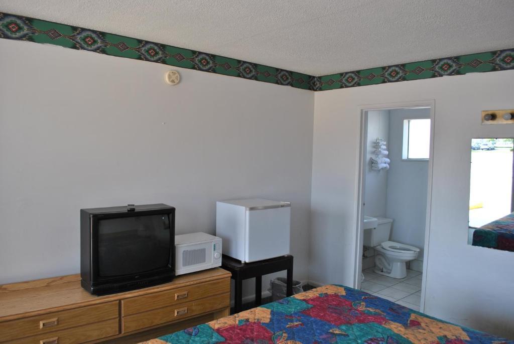 Travel Inn Motel Michigan City Rom bilde
