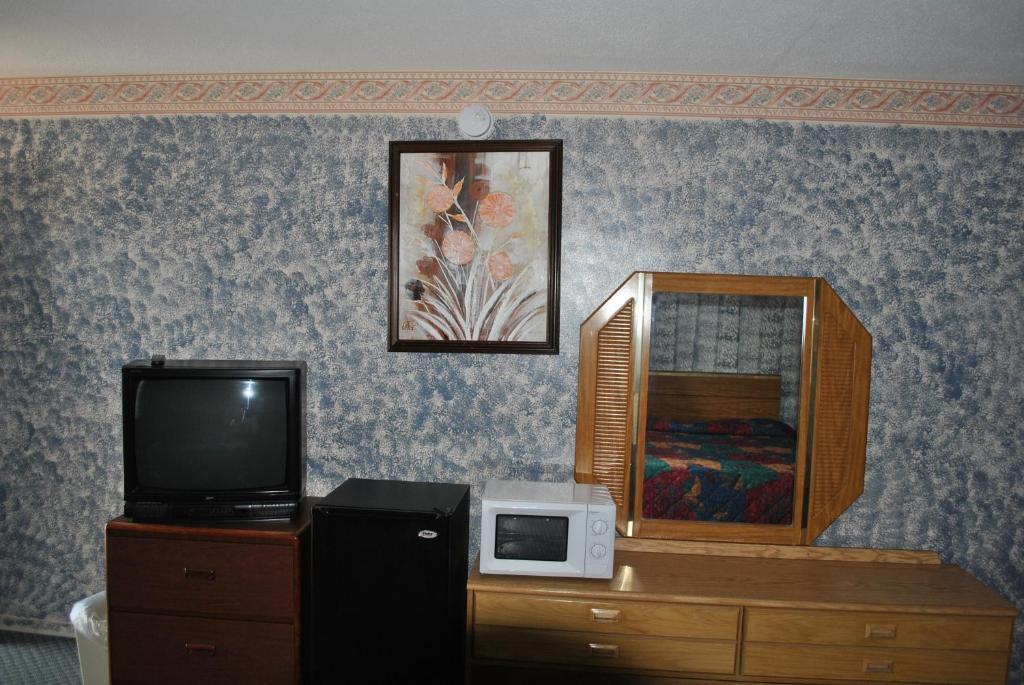 Travel Inn Motel Michigan City Rom bilde